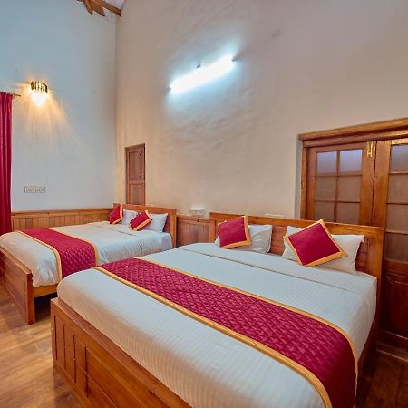 Shivs Heritage Resort Ooty By Voye Homes Dış mekan fotoğraf