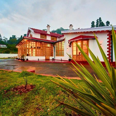 Shivs Heritage Resort Ooty By Voye Homes Dış mekan fotoğraf
