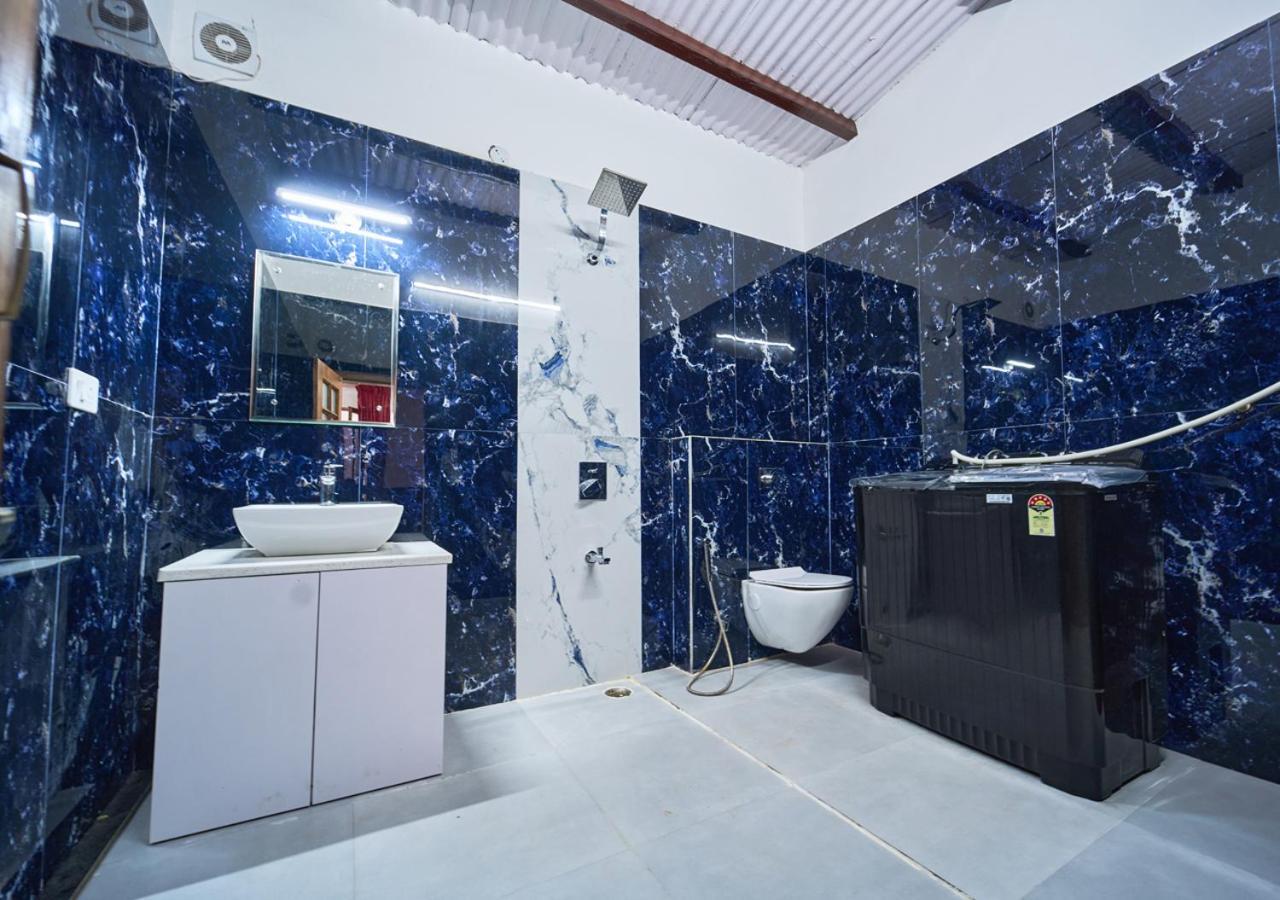 Shivs Heritage Resort Ooty By Voye Homes Dış mekan fotoğraf