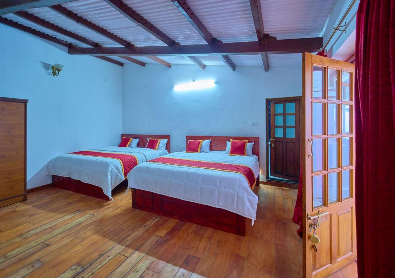 Shivs Heritage Resort Ooty By Voye Homes Dış mekan fotoğraf