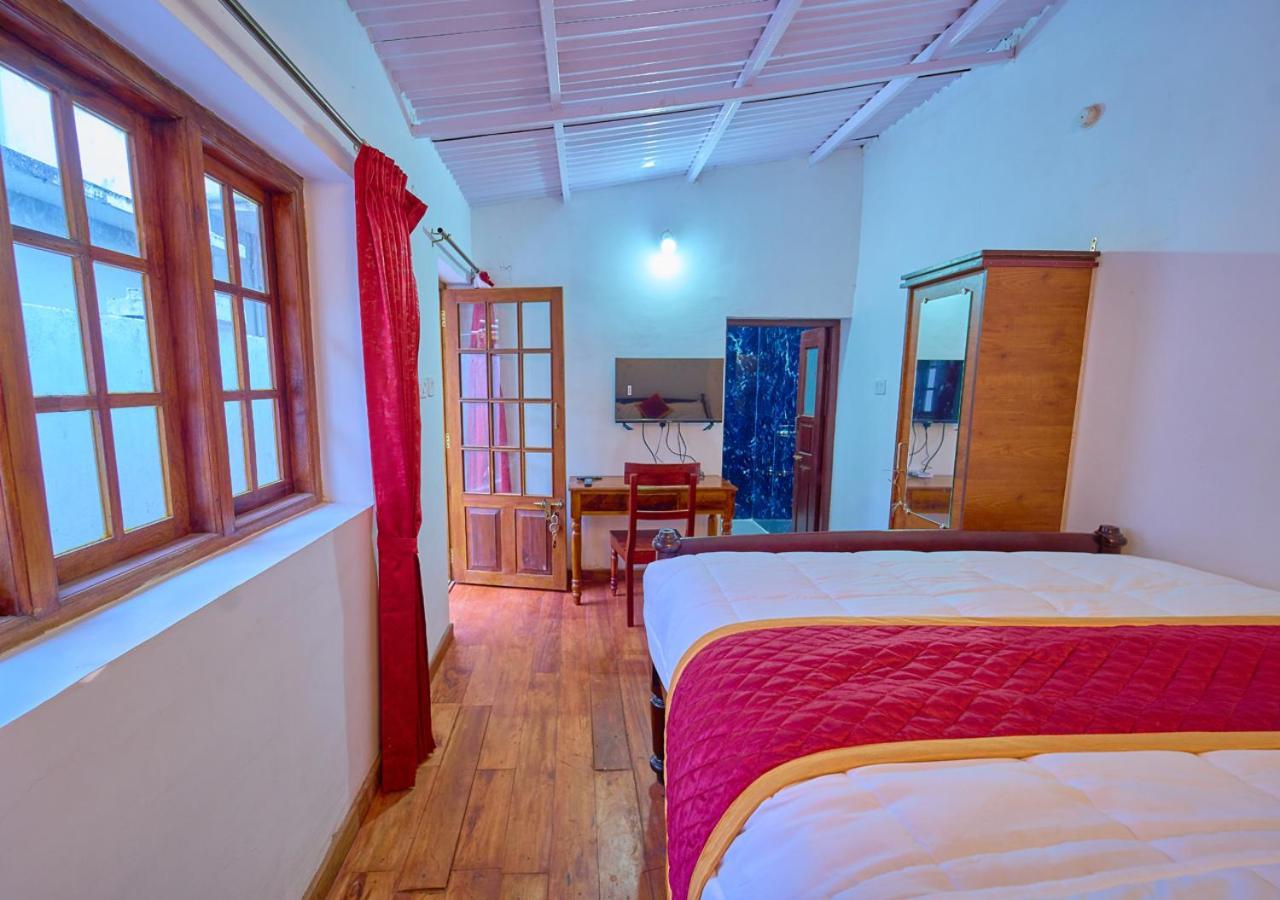 Shivs Heritage Resort Ooty By Voye Homes Dış mekan fotoğraf