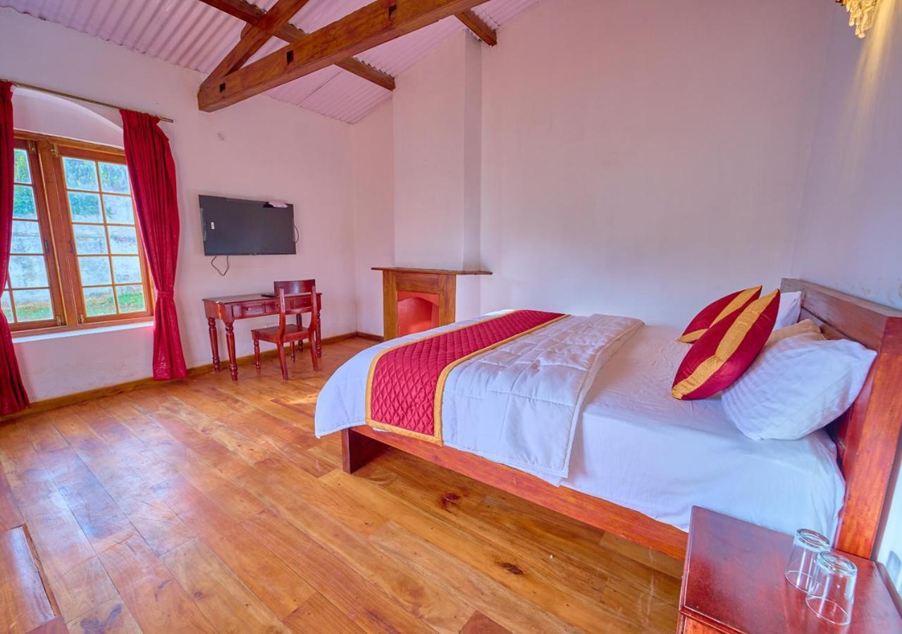 Shivs Heritage Resort Ooty By Voye Homes Dış mekan fotoğraf