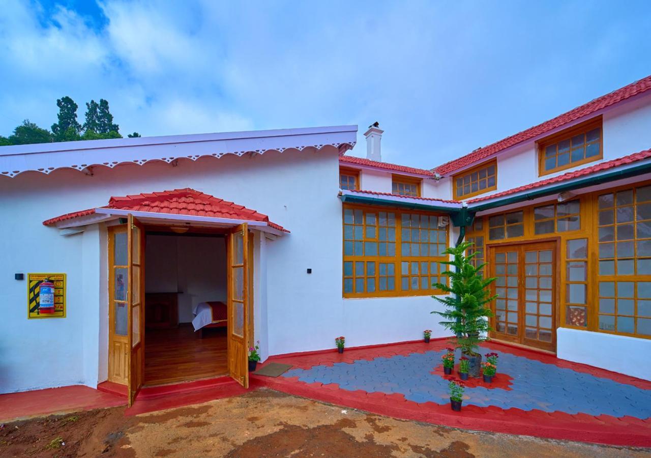 Shivs Heritage Resort Ooty By Voye Homes Dış mekan fotoğraf
