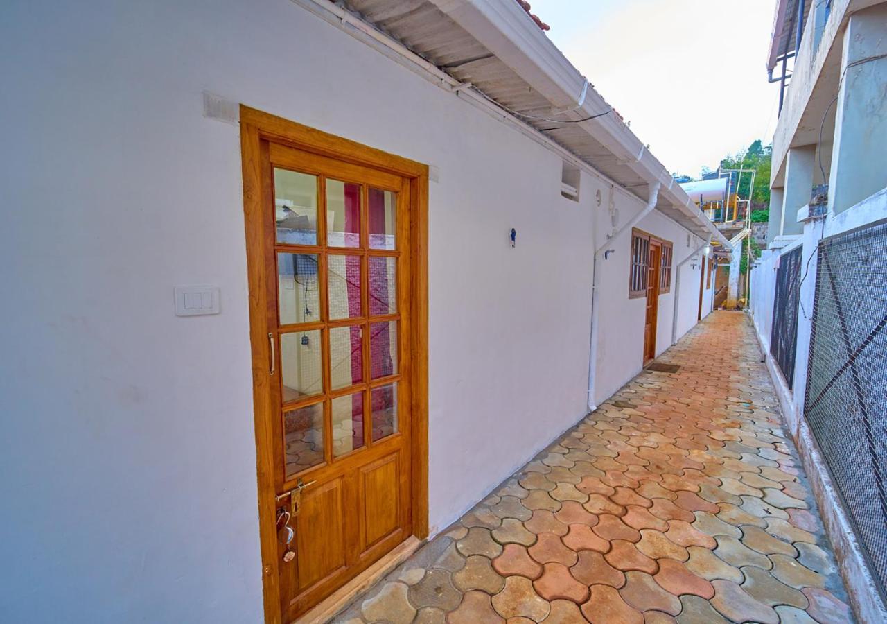 Shivs Heritage Resort Ooty By Voye Homes Dış mekan fotoğraf
