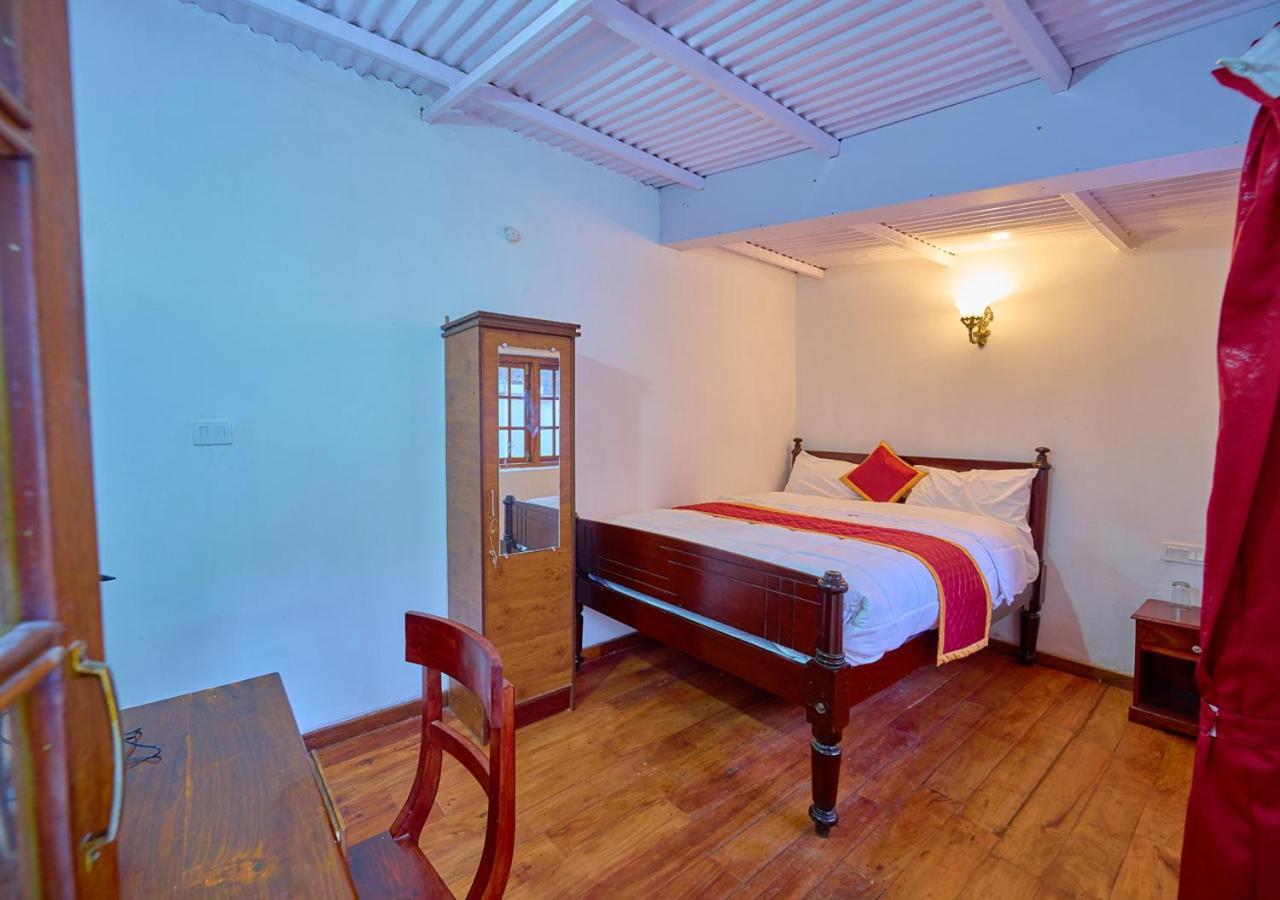 Shivs Heritage Resort Ooty By Voye Homes Dış mekan fotoğraf