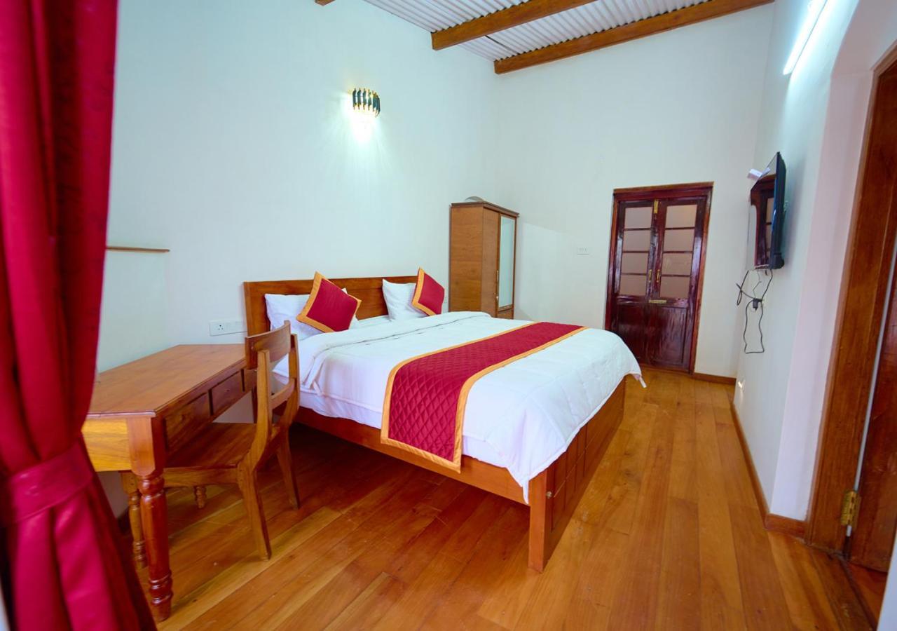 Shivs Heritage Resort Ooty By Voye Homes Dış mekan fotoğraf