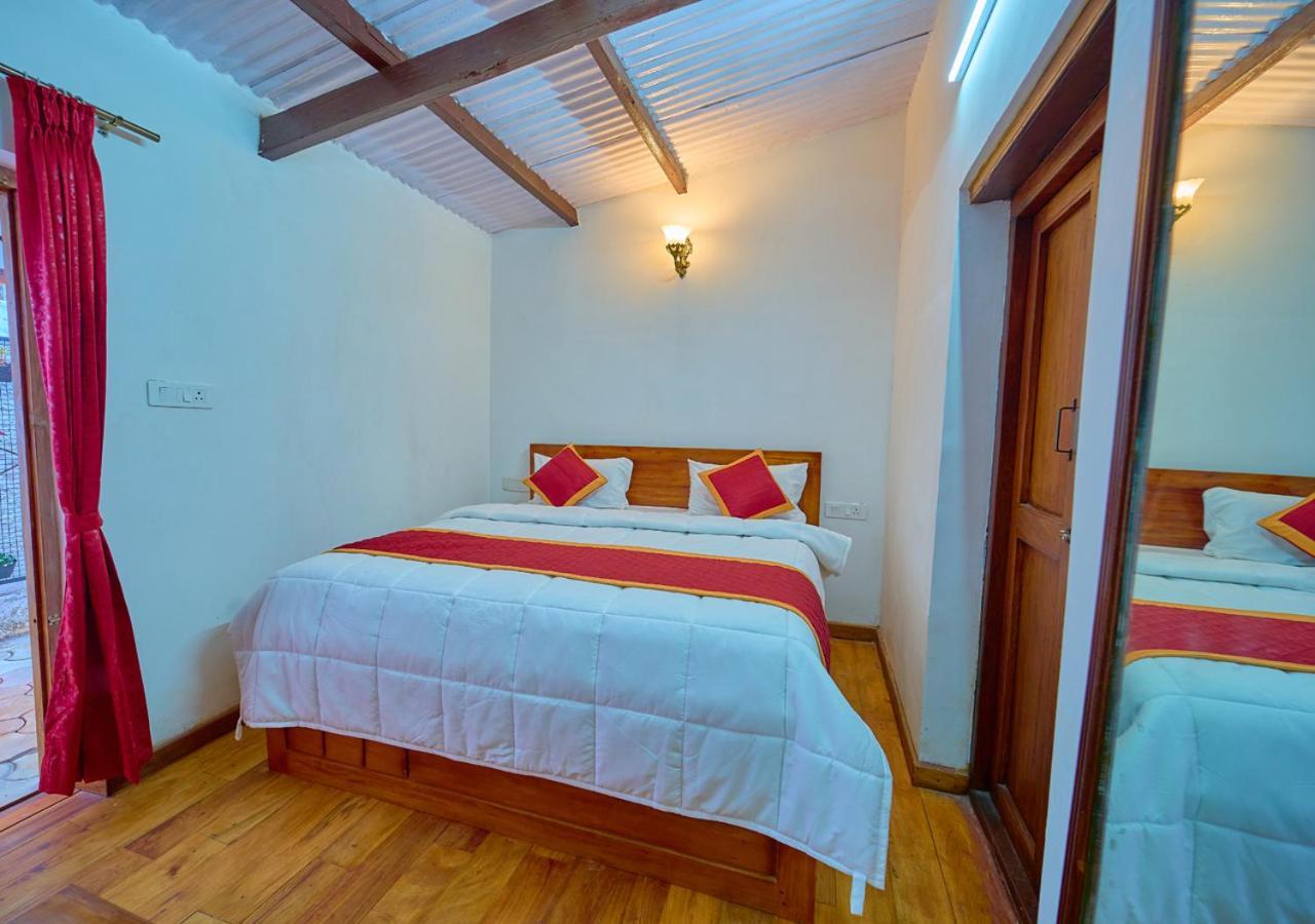 Shivs Heritage Resort Ooty By Voye Homes Dış mekan fotoğraf