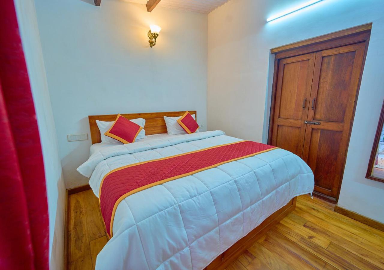 Shivs Heritage Resort Ooty By Voye Homes Dış mekan fotoğraf
