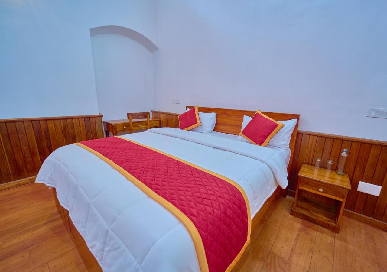 Shivs Heritage Resort Ooty By Voye Homes Dış mekan fotoğraf