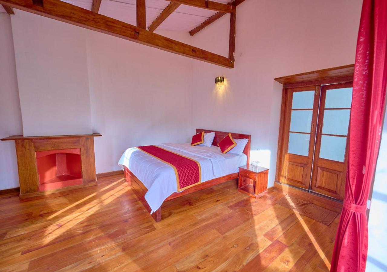 Shivs Heritage Resort Ooty By Voye Homes Dış mekan fotoğraf