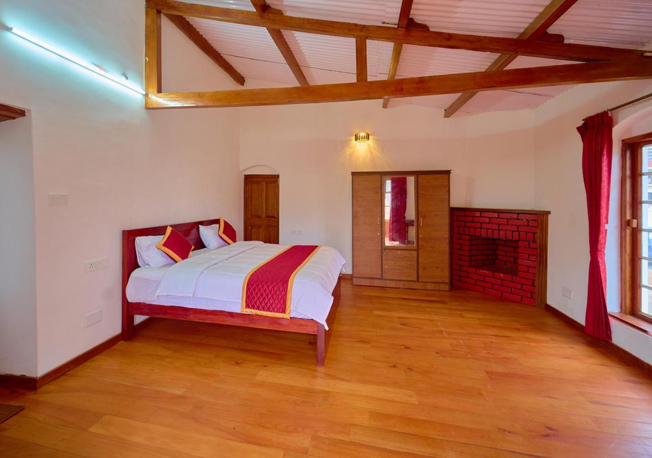 Shivs Heritage Resort Ooty By Voye Homes Dış mekan fotoğraf