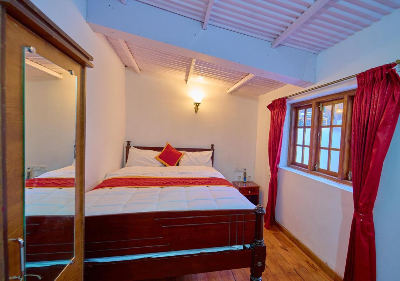 Shivs Heritage Resort Ooty By Voye Homes Dış mekan fotoğraf