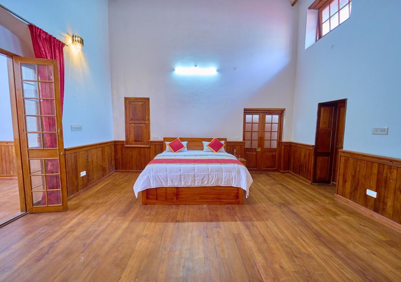 Shivs Heritage Resort Ooty By Voye Homes Dış mekan fotoğraf