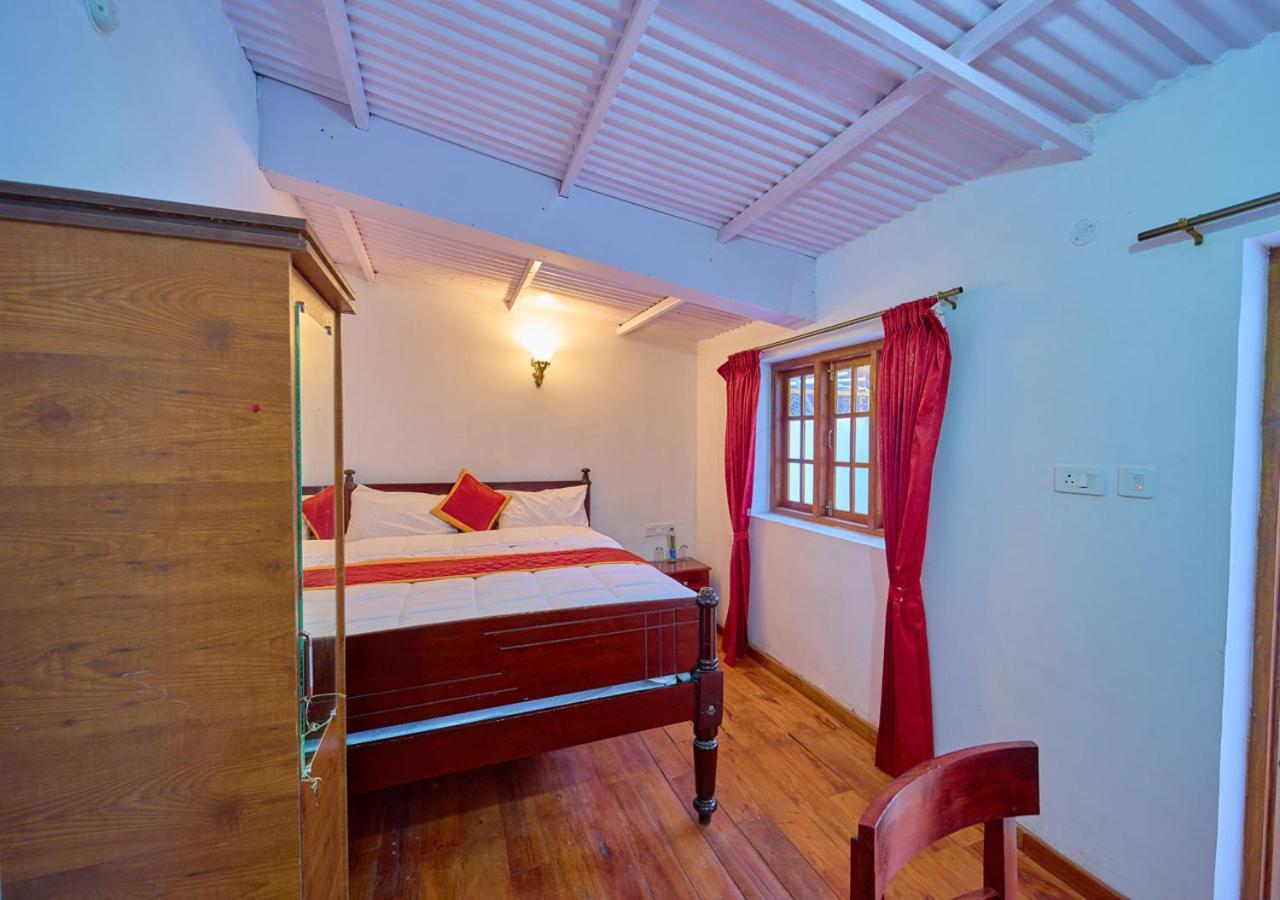 Shivs Heritage Resort Ooty By Voye Homes Dış mekan fotoğraf